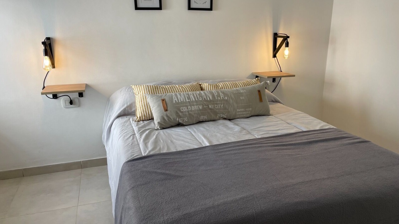 Photo of Bedroom in Dorrego