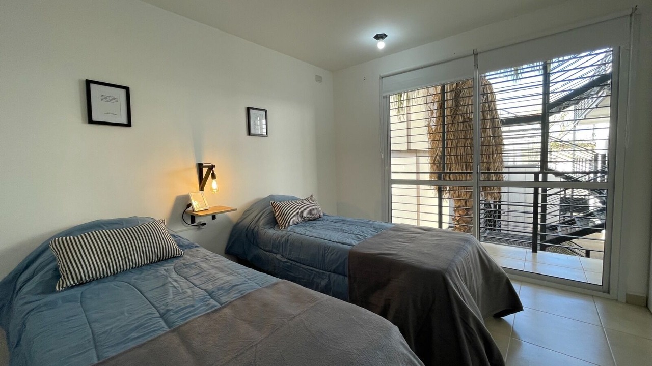 Photo of Bedroom in Dorrego