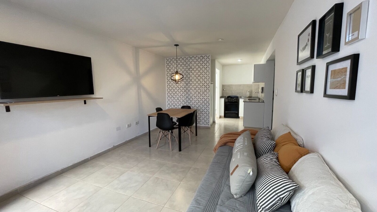Photo of Livingroom in Dorrego