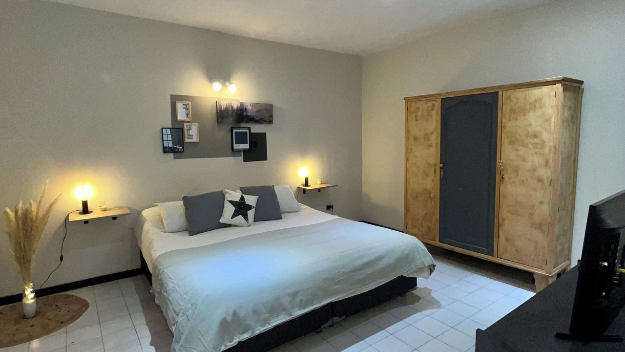 Photo of Bedroom in Civic Park