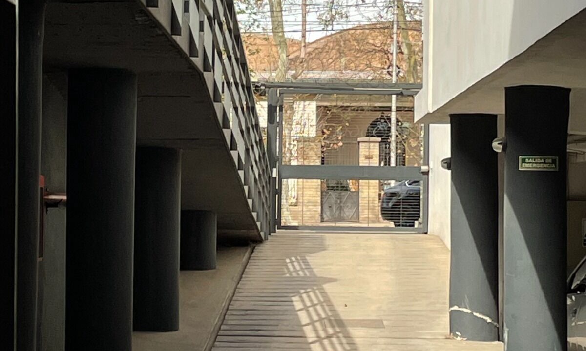 Photo of Outdoor in Guaymallen