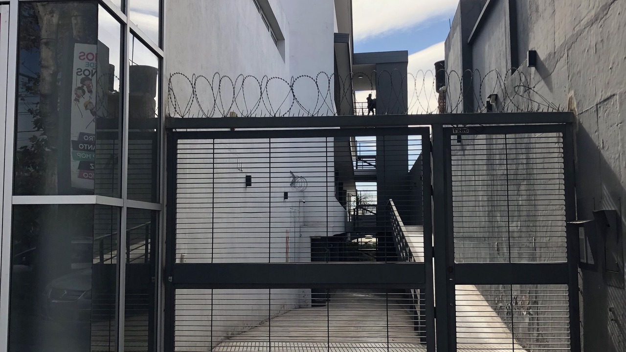Photo of Outdoor in Guaymallen