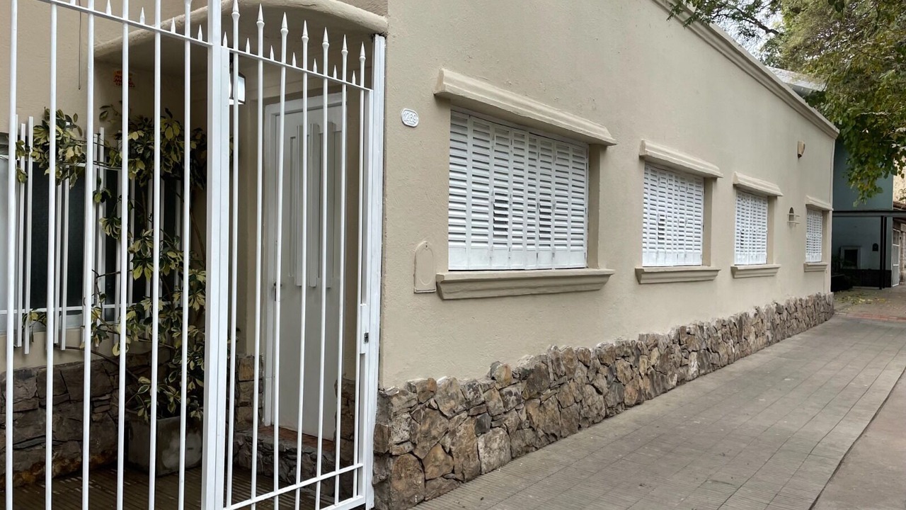 Photo of Outdoor in Mendoza City Center