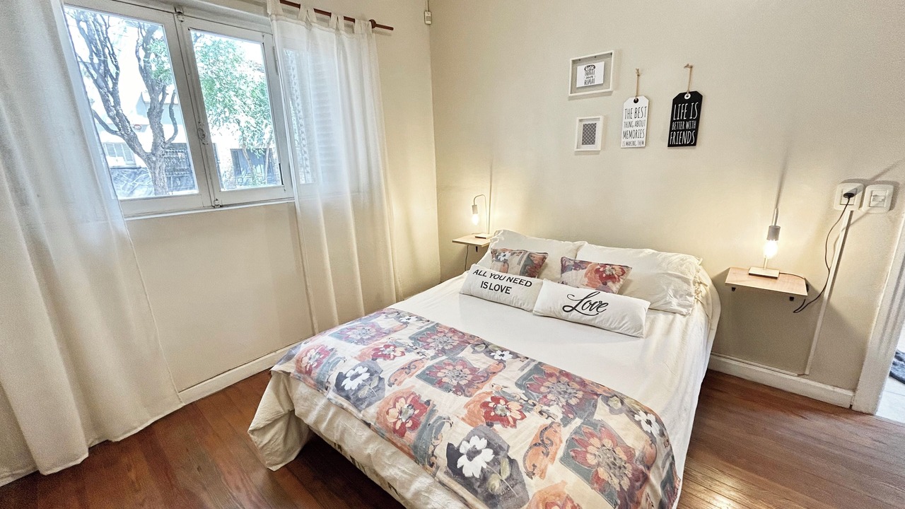 Photo of Bedroom in Mendoza City Center