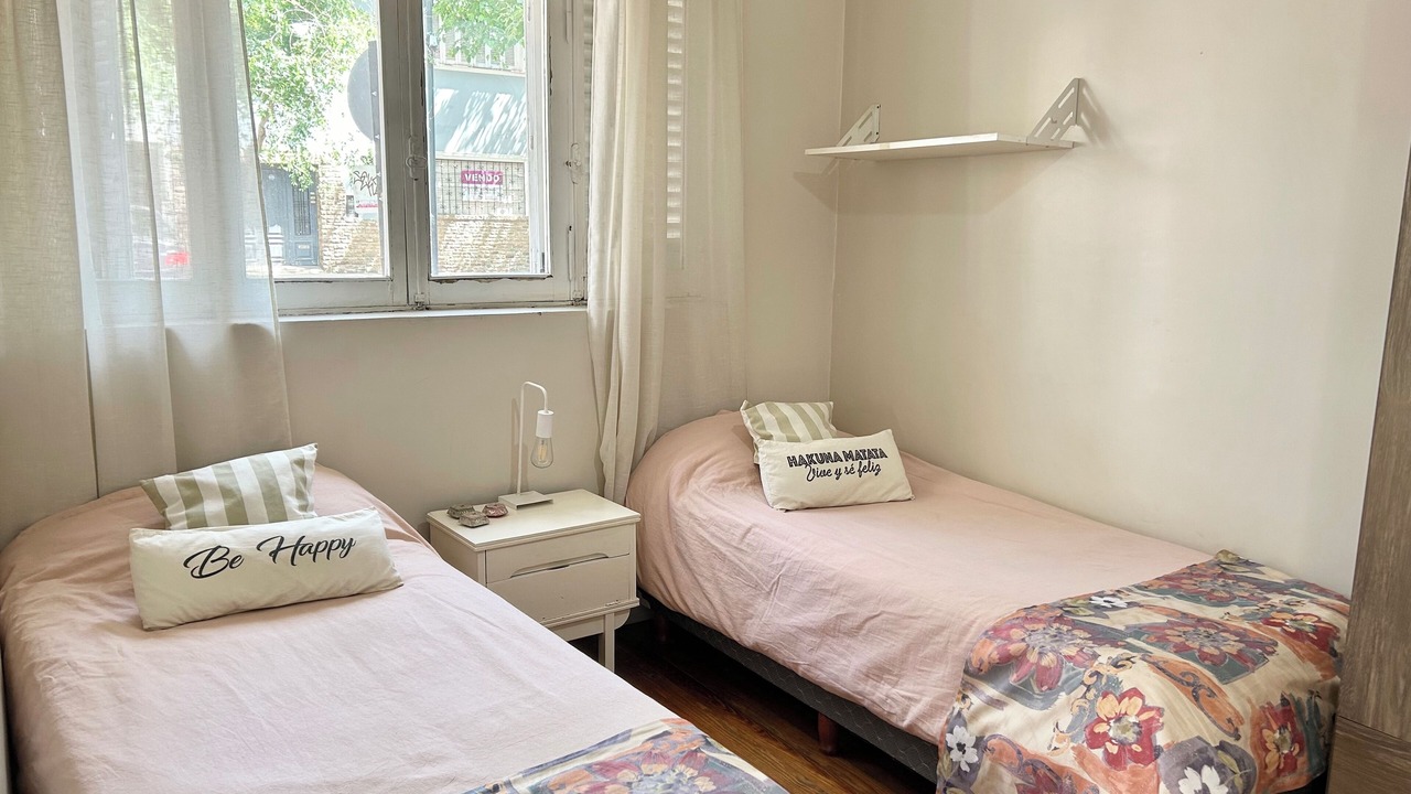Photo of Bedroom in Mendoza City Center