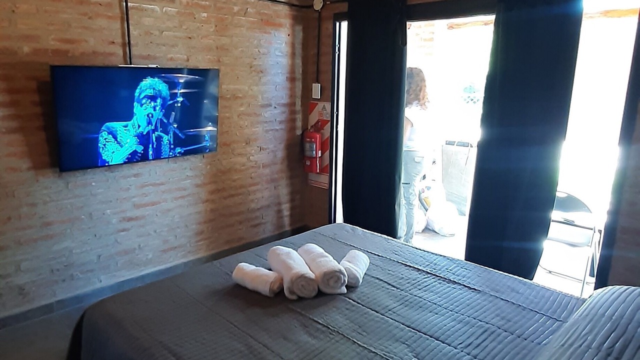 Photo of Bedroom in Santa Rosa de Calamuchita