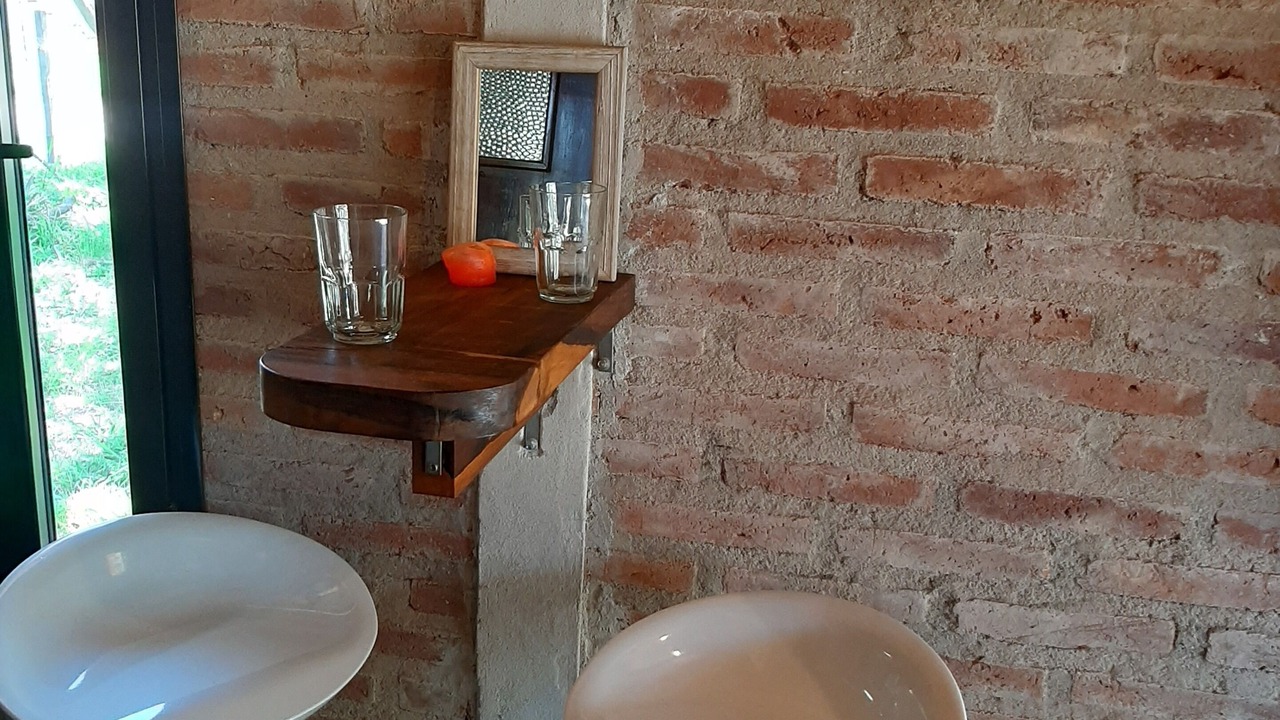 Photo of Bathroom in Santa Rosa de Calamuchita