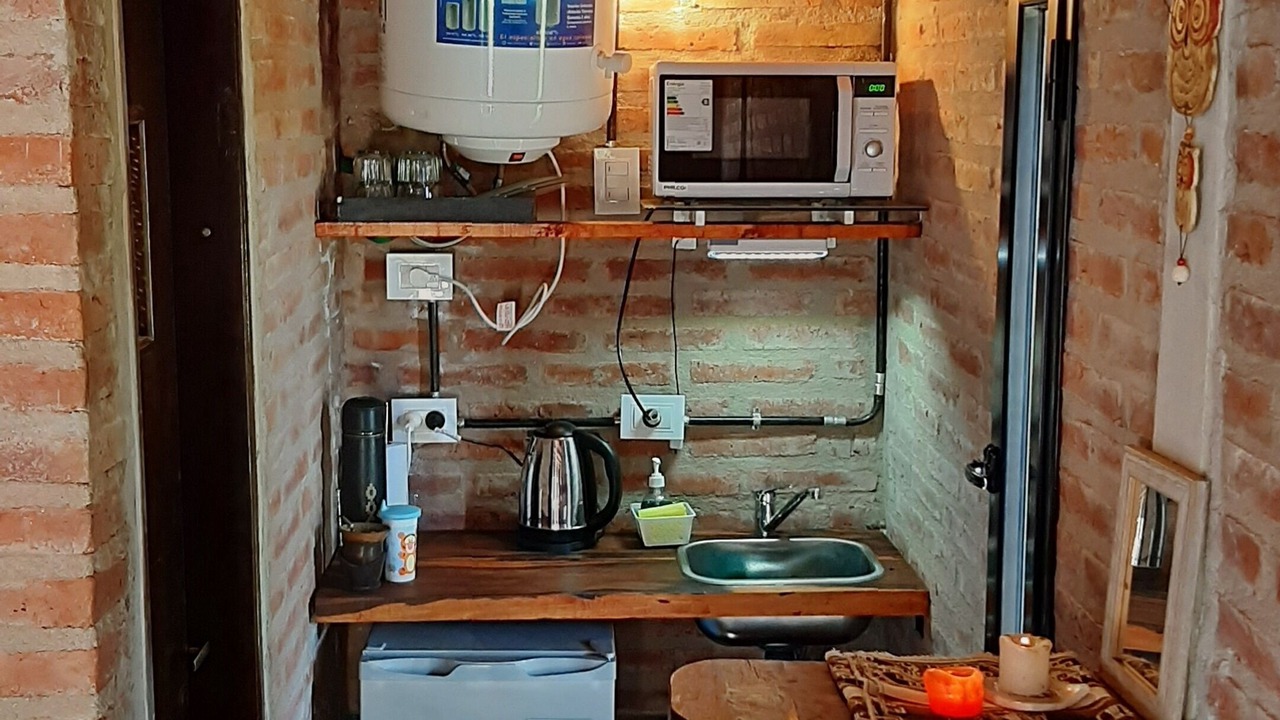 Photo of Kitchen in Santa Rosa de Calamuchita