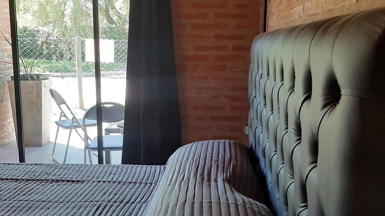 Photo of Bedroom in Santa Rosa de Calamuchita