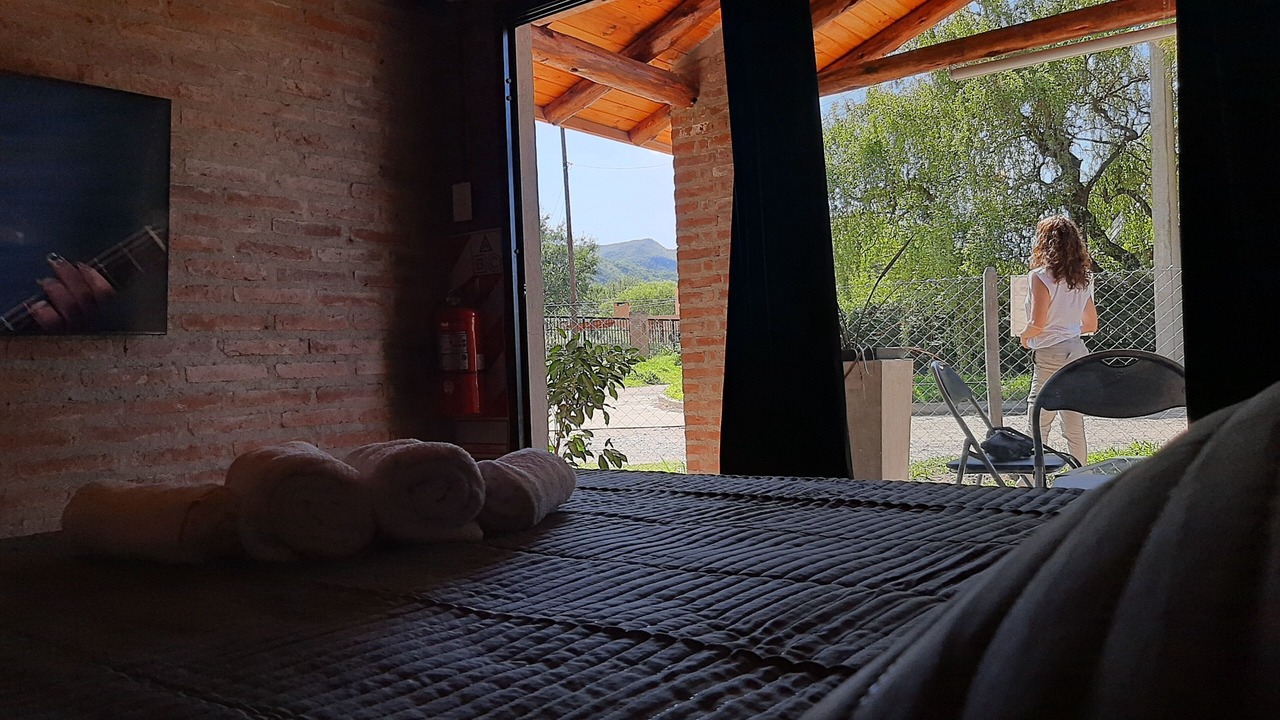 Photo of Bedroom in Santa Rosa de Calamuchita
