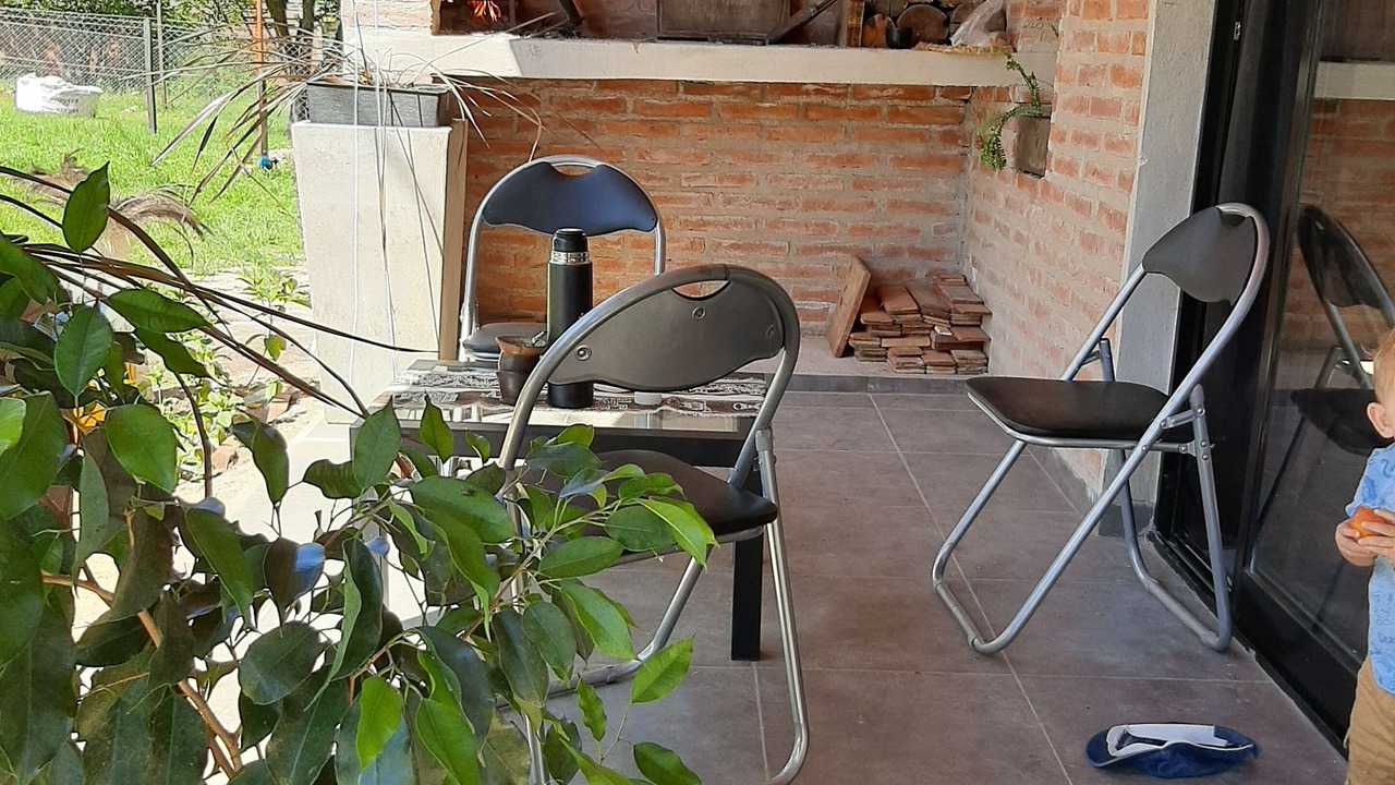Photo of Patio Balcony in Santa Rosa de Calamuchita