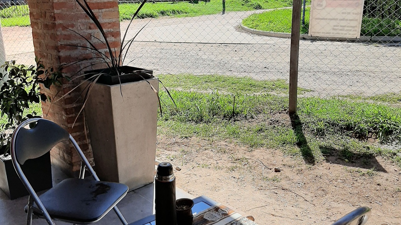 Photo of Patio Balcony in Santa Rosa de Calamuchita