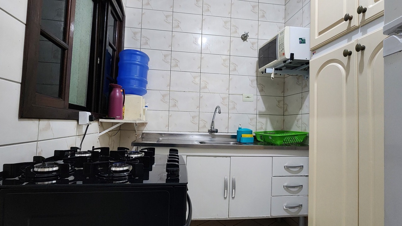 Photo of Kitchen in Maranduba