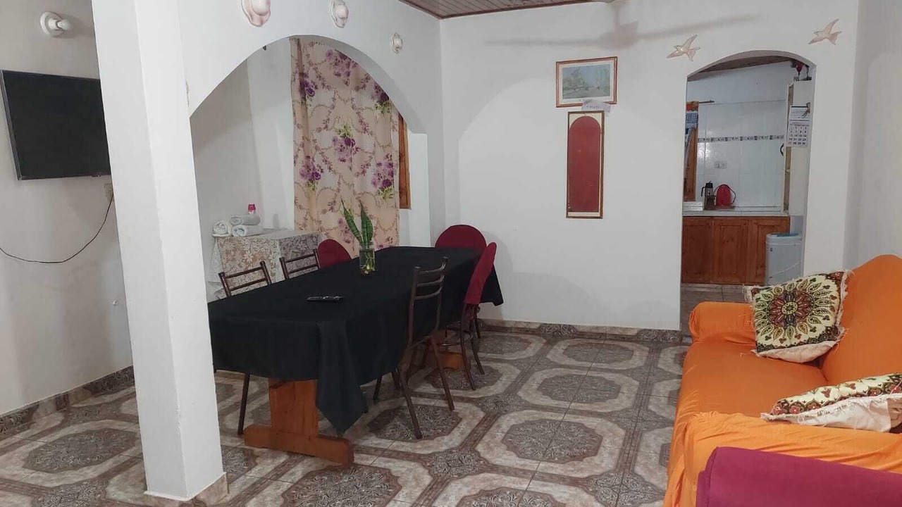 Photo of Livingroom in Zona Granja