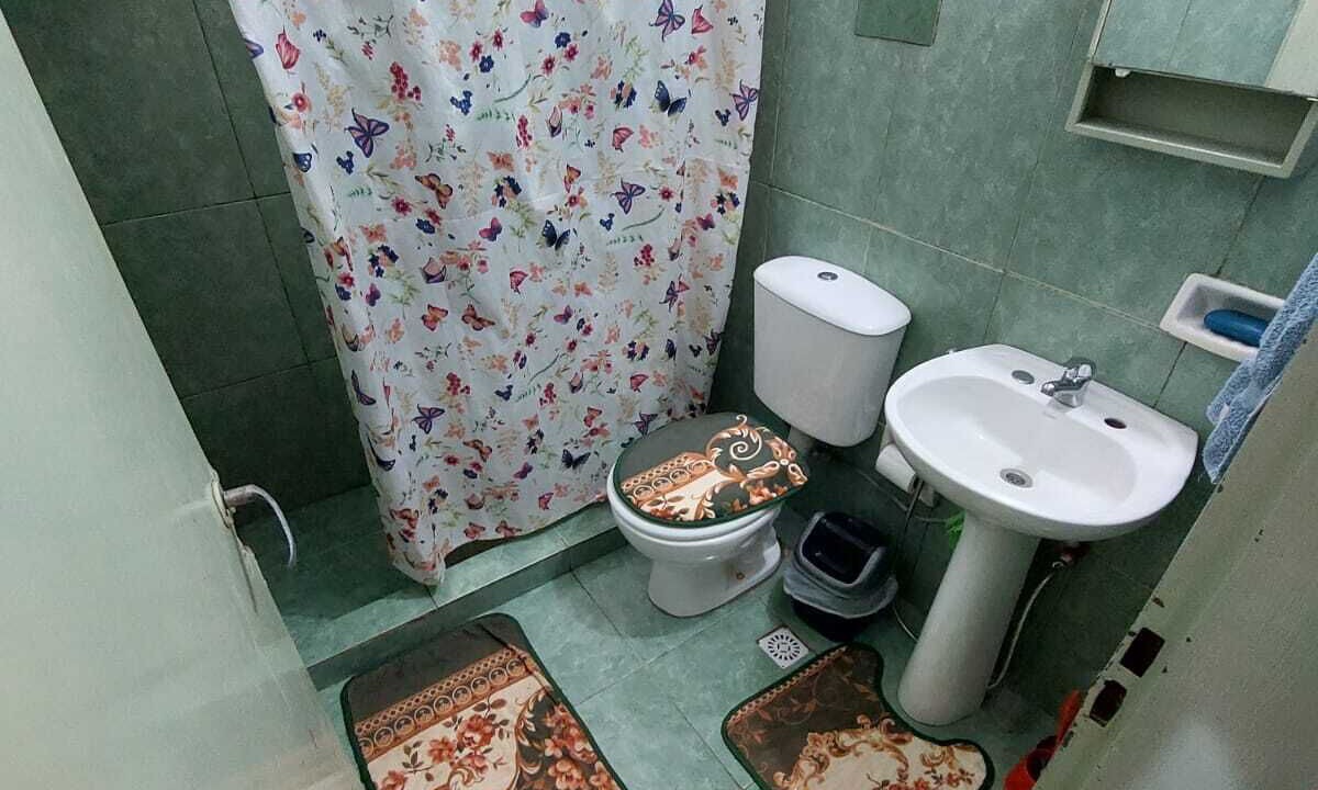 Photo of Bathroom in Zona Granja