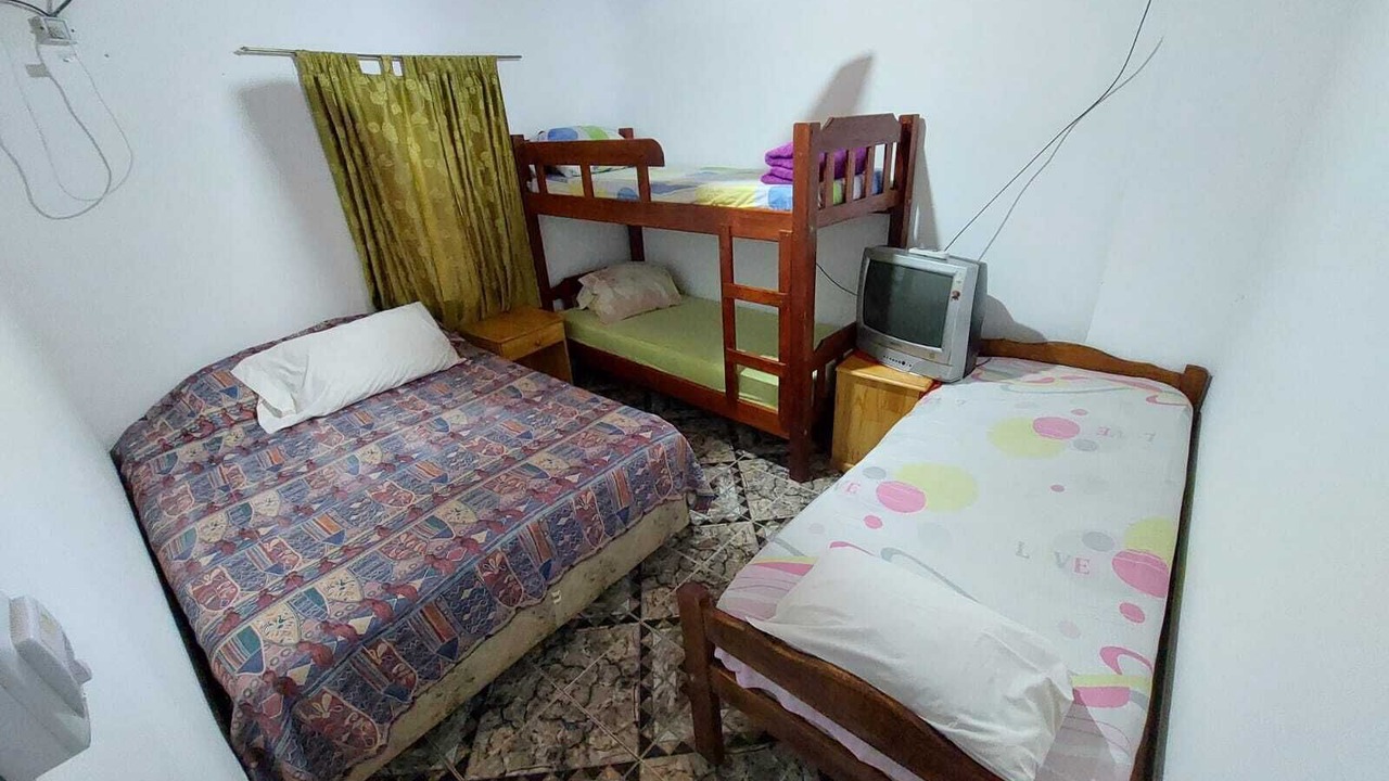 Photo of Bedroom in Zona Granja