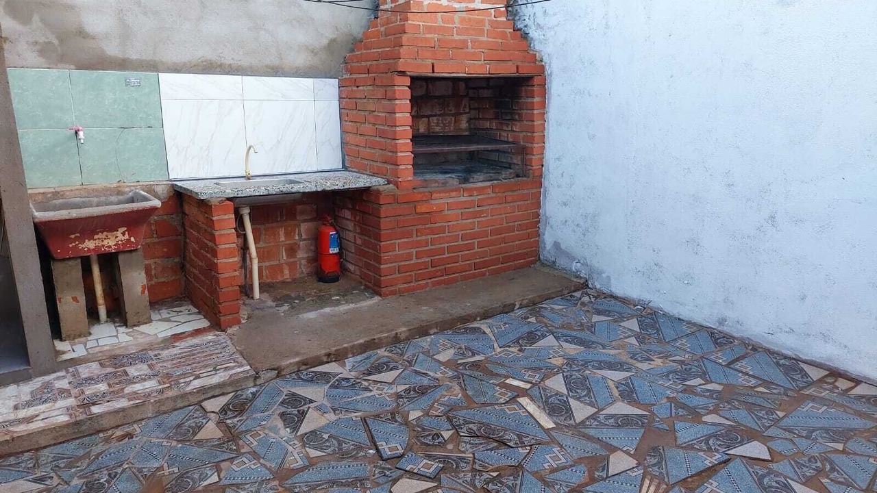 Photo of Patio Balcony in Zona Granja