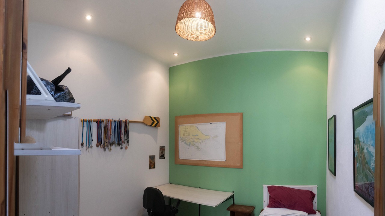 Photo of Bedroom in Tigre