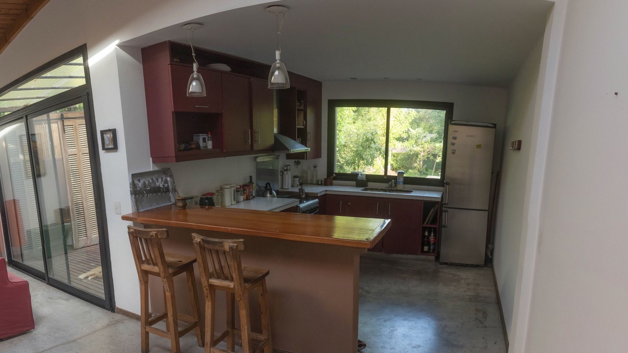 Photo of Kitchen in Tigre