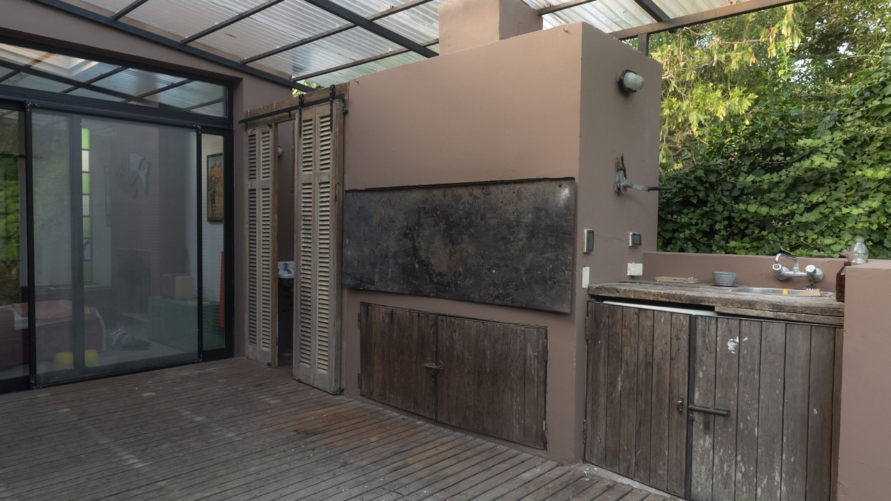 Photo of Outdoor in Tigre