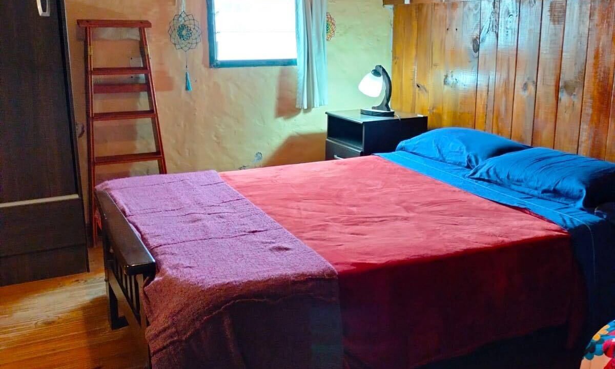 Photo of Bedroom in Santa Clara del Mar