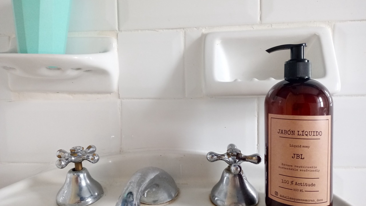 Photo of Bathroom in Villa Ballester
