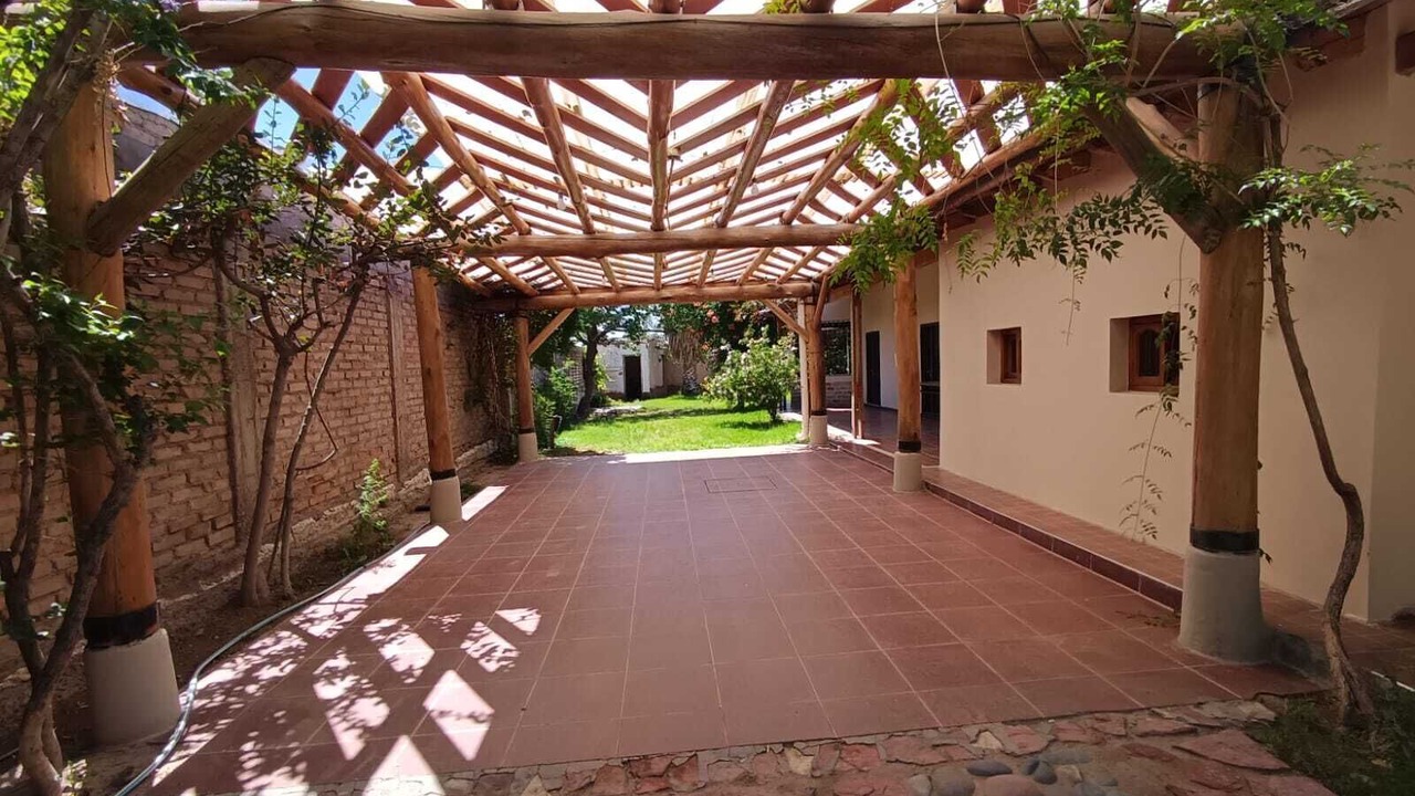 Photo of Outdoor in Maipu