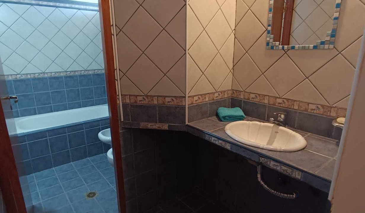 Photo of Bathroom in Maipu