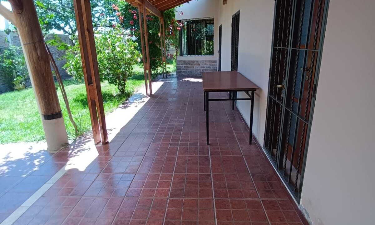 Photo of Patio Balcony in Maipu