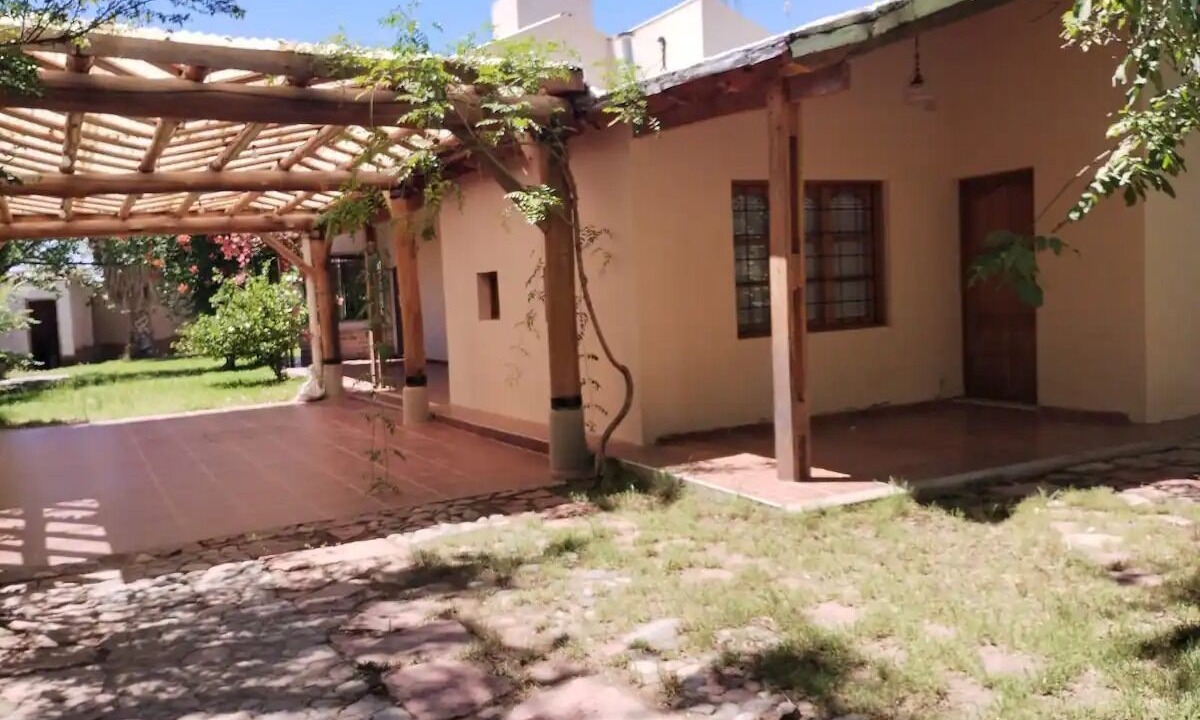 Photo of Outdoor in Maipu