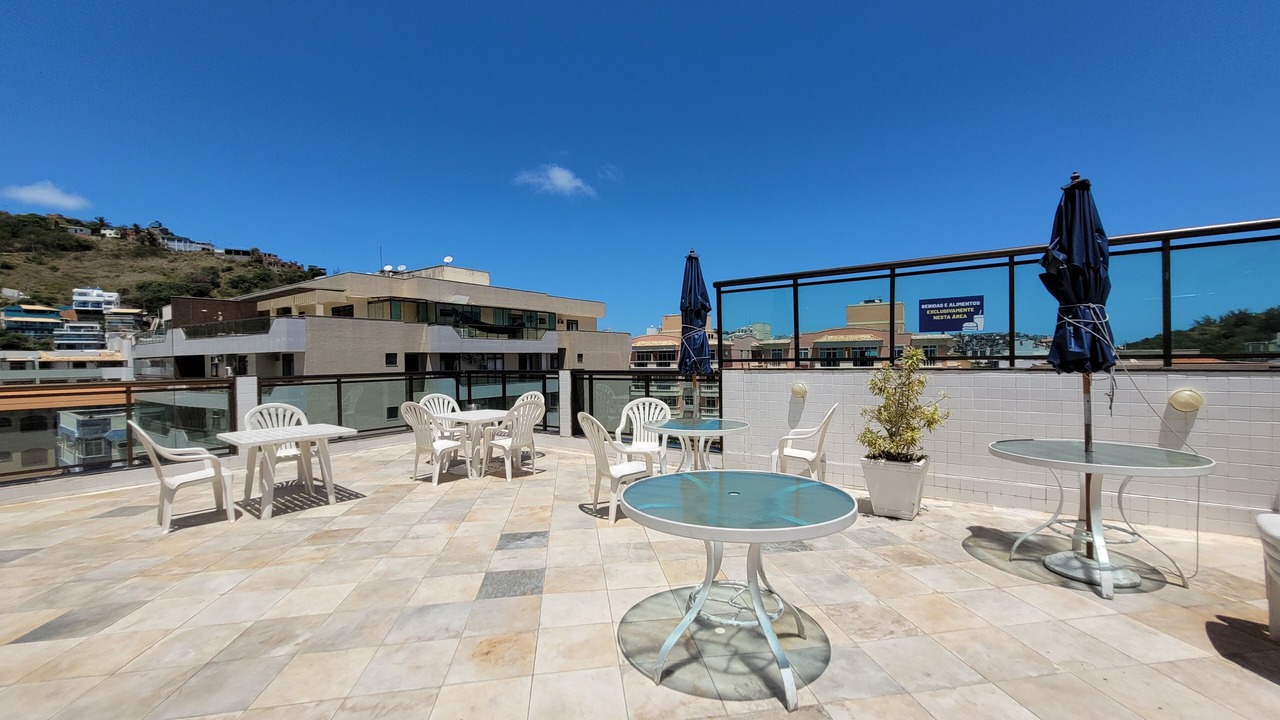 Photo of Outdoor in Prainha