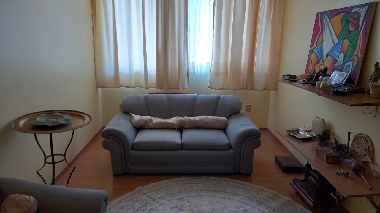 Photo of Livingroom in Centro