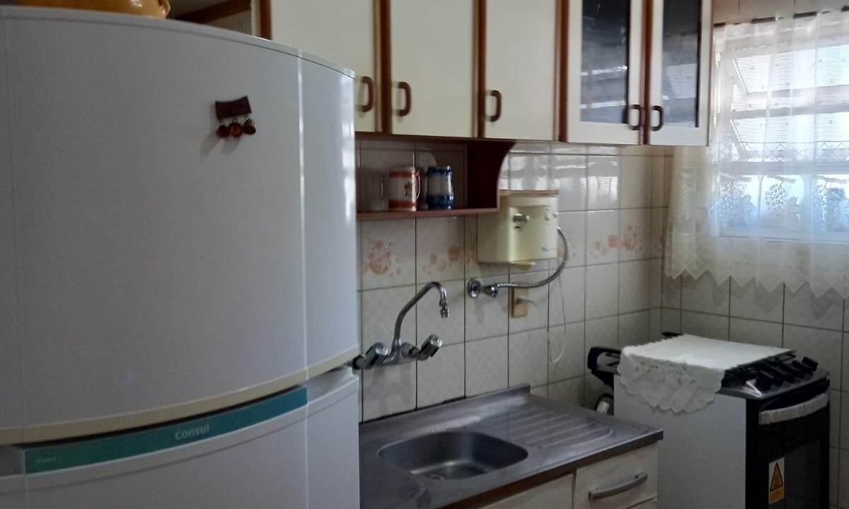 Photo of Kitchen in Centro