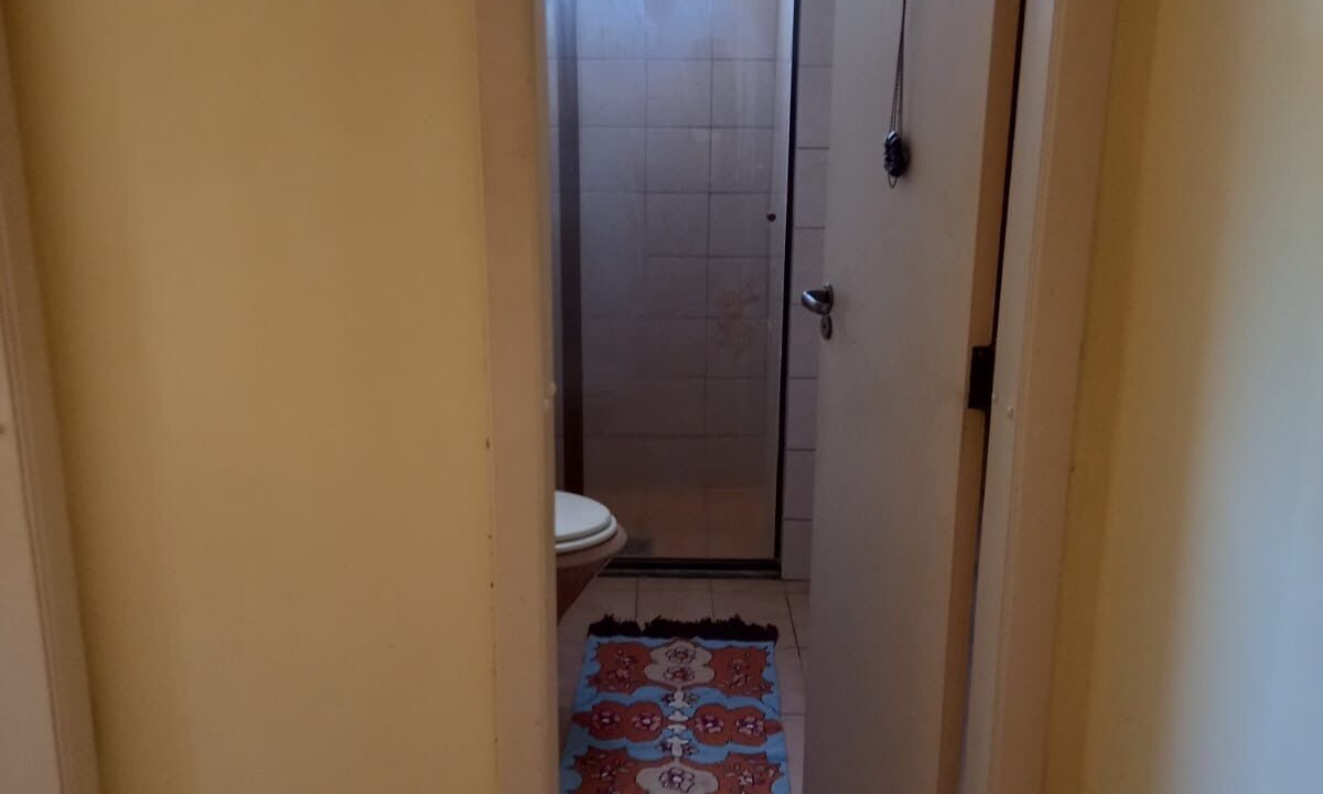 Photo of Bathroom in Centro