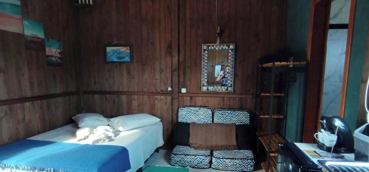 Photo of Bedroom in Praia do Rosa