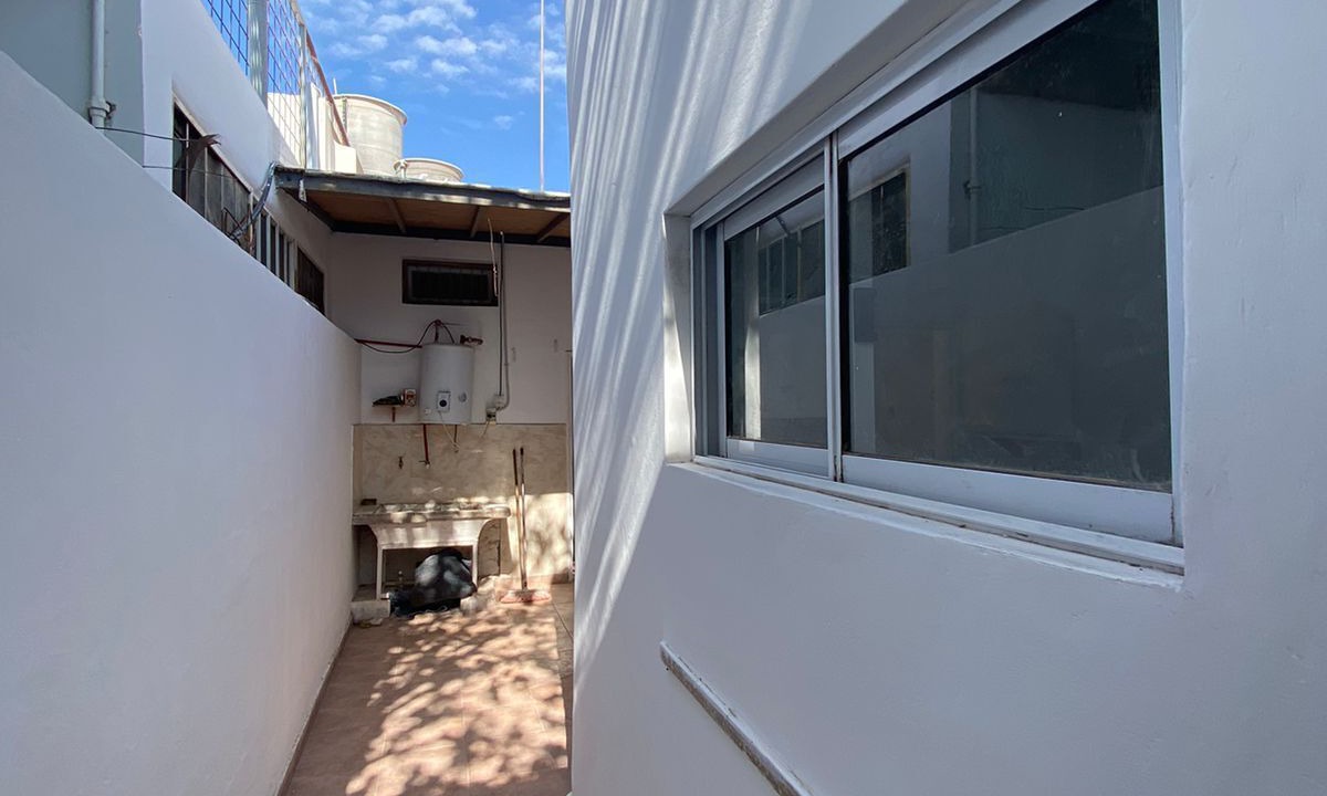 Photo of Patio Balcony in San Juan