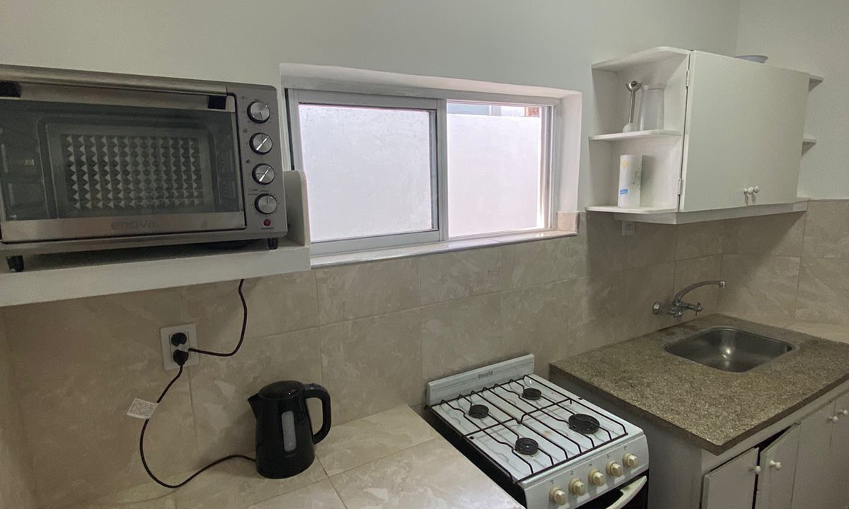 Photo of Kitchen in San Juan