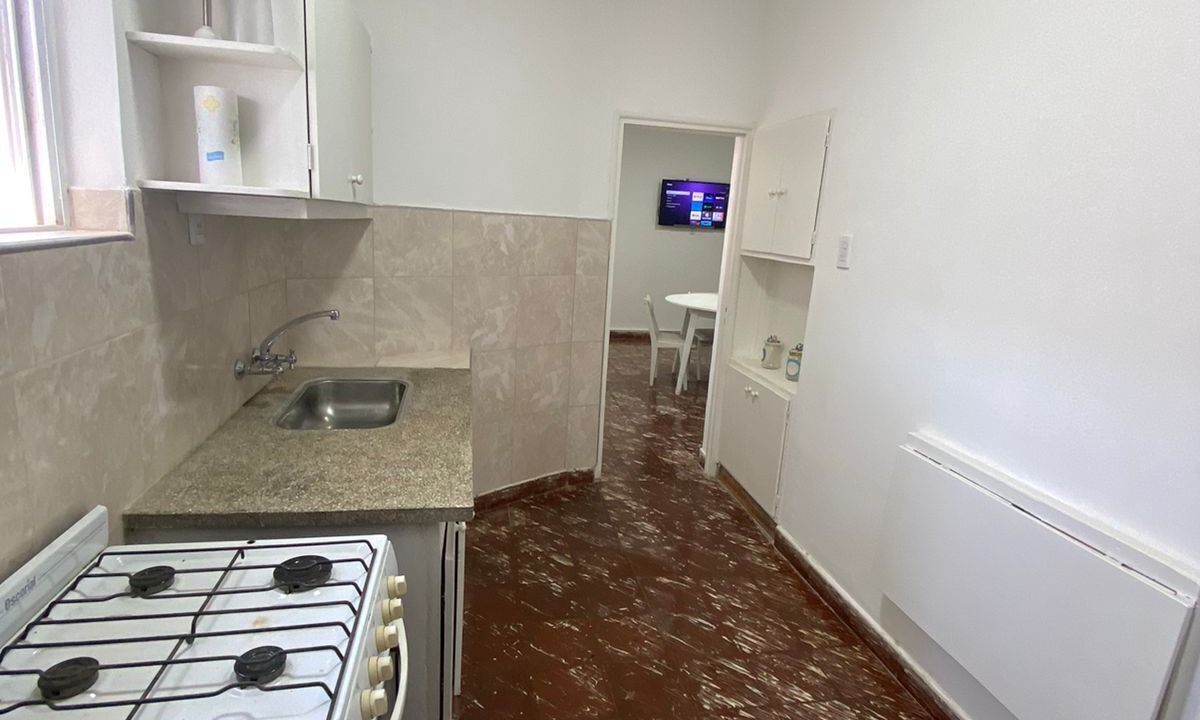 Photo of Kitchen in San Juan
