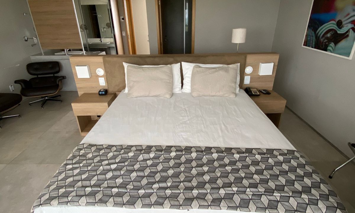 Photo of Bedroom in Barra de Jangada