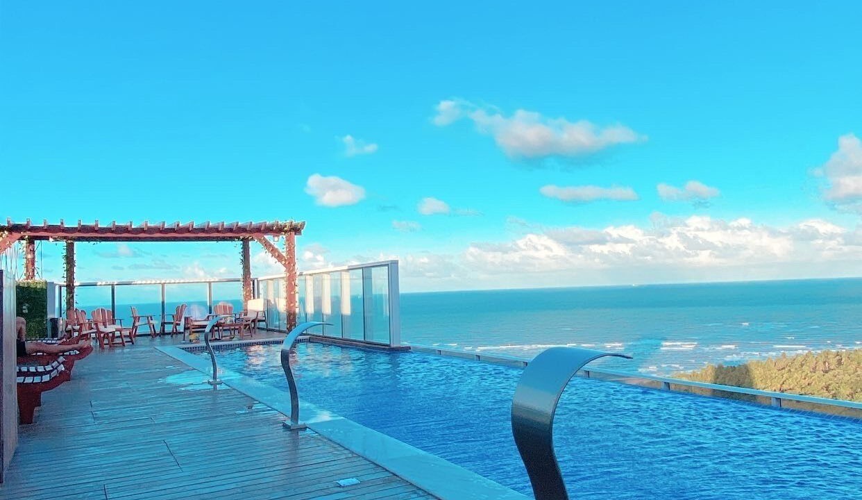 Photo of Outdoor in Barra de Jangada