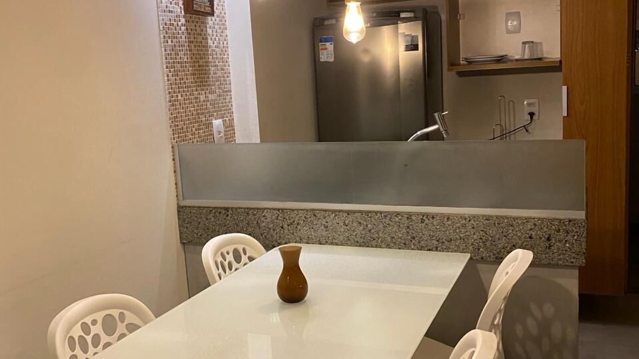 Photo of Livingroom in Barra de Jangada