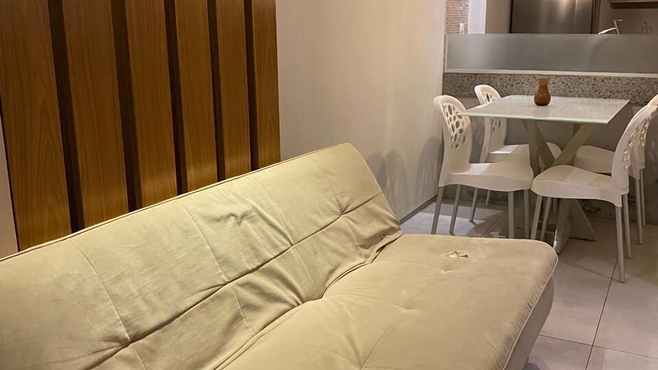 Photo of Livingroom in Barra de Jangada