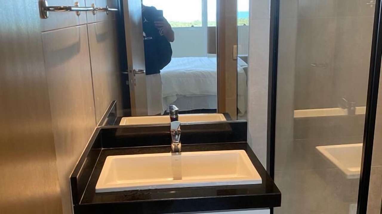 Photo of Bathroom in Barra de Jangada