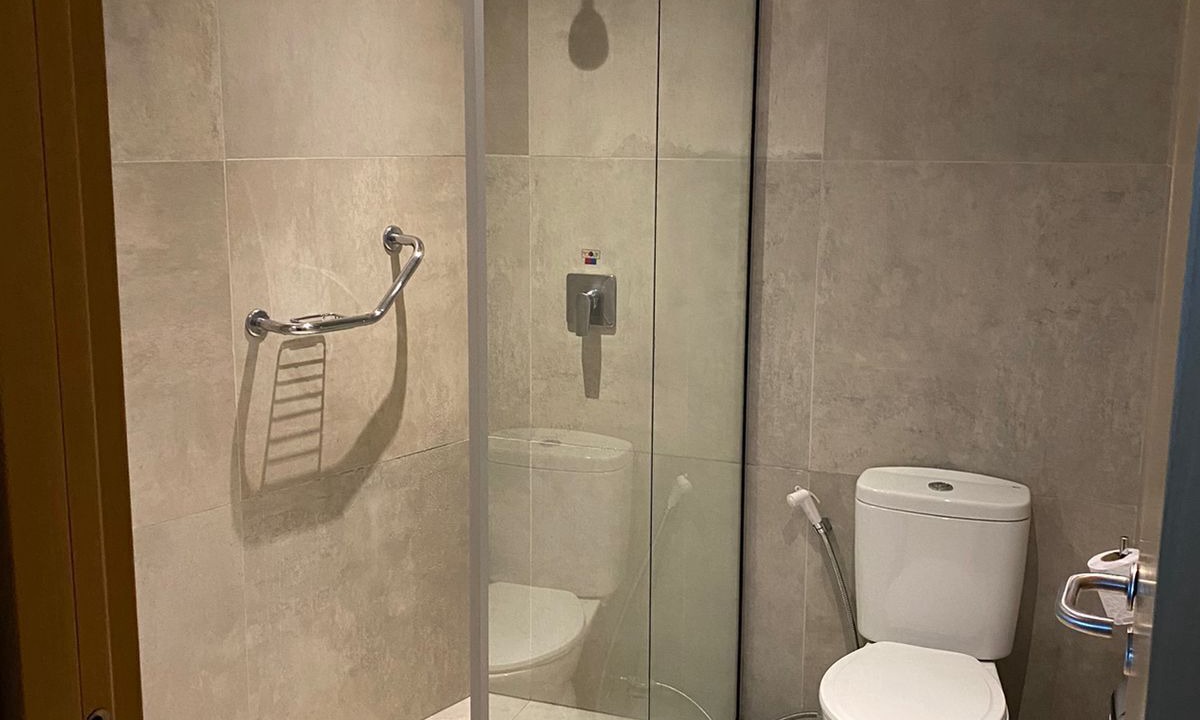 Photo of Bathroom in Barra de Jangada