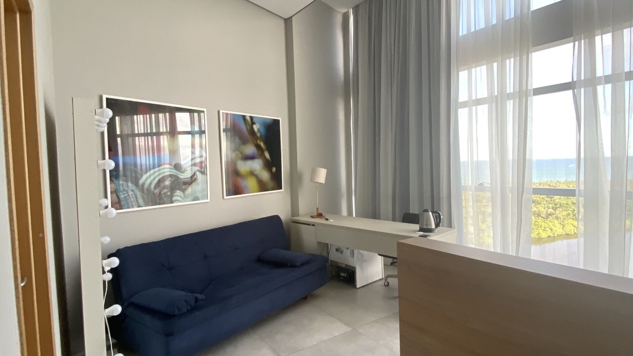 Photo of Bedroom in Barra de Jangada