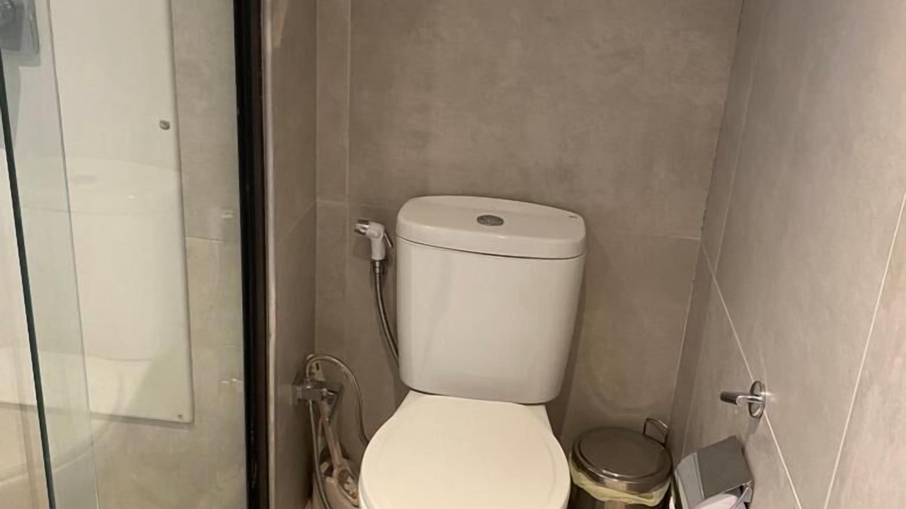 Photo of Bathroom in Barra de Jangada