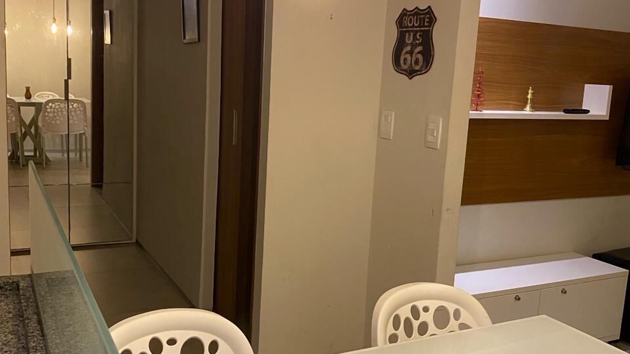 Photo of Livingroom in Barra de Jangada