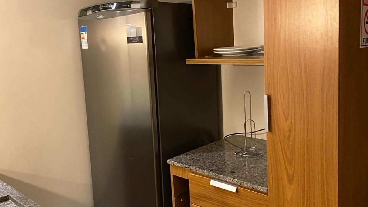 Photo of Kitchen in Barra de Jangada