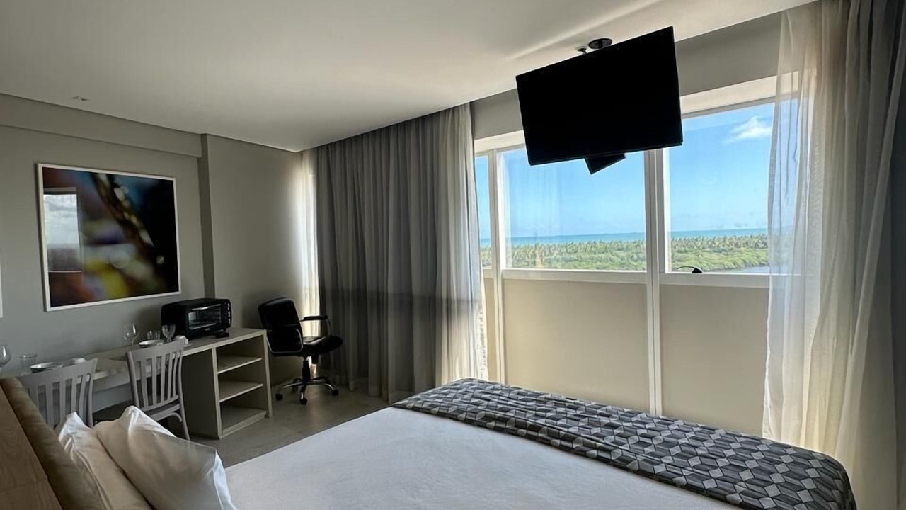 Photo of Bedroom in Barra de Jangada