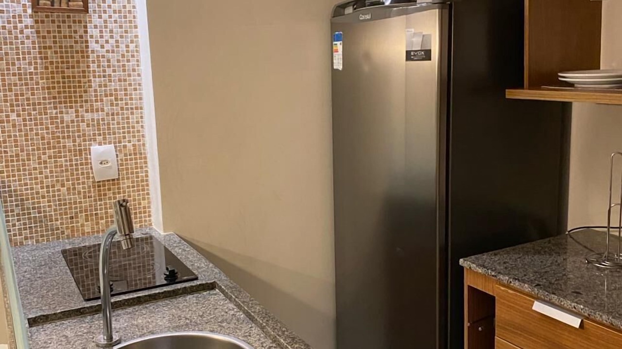 Photo of Kitchen in Barra de Jangada